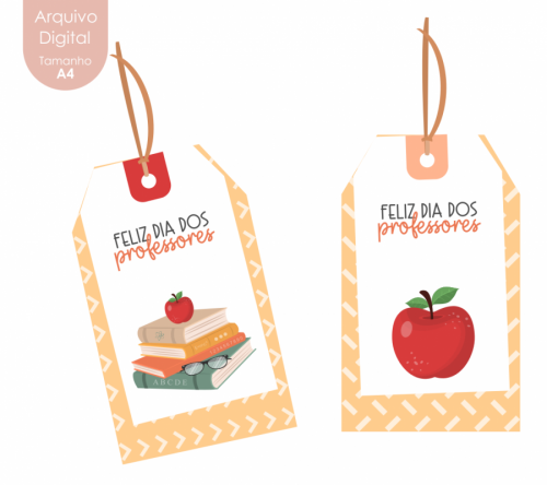 TAGS DIA DOS PROFESSORES