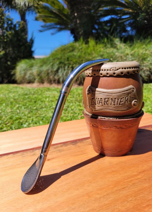 Bico de Loro Pêra REF-060