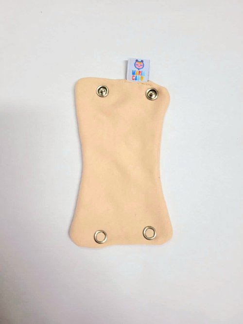 Extensor de body - Maria Cadu