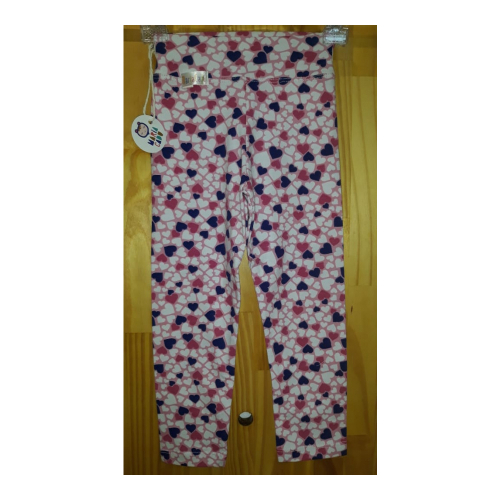 Legging Estampada Coração - Maria Cadu