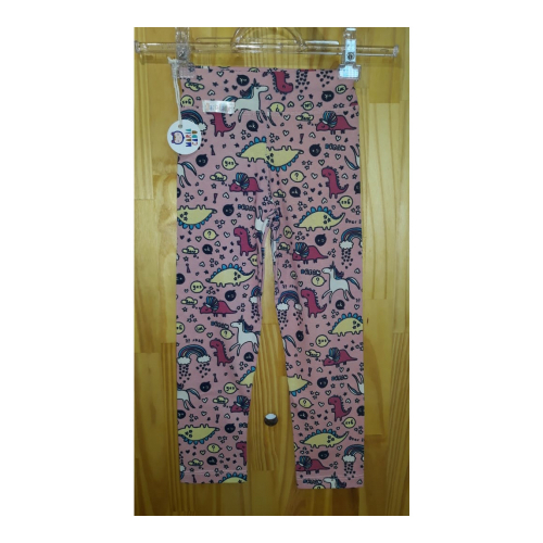 Legging Estampada dino - Maria Cadu