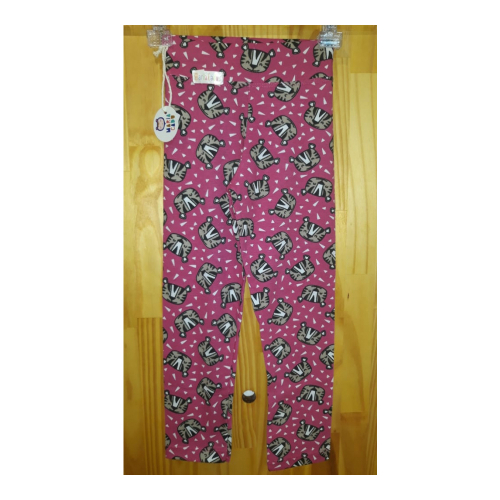 Legging Estampada gatinho - Maria Cadu