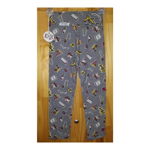 Legging Estampada - Maria Cadu