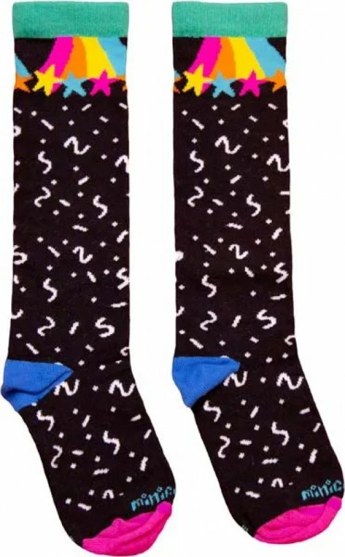 Meia Noite Estrelada