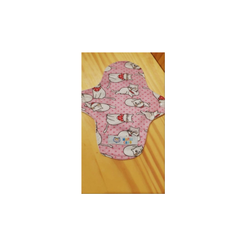 Protetor de calcinha cat - Maria Cadu