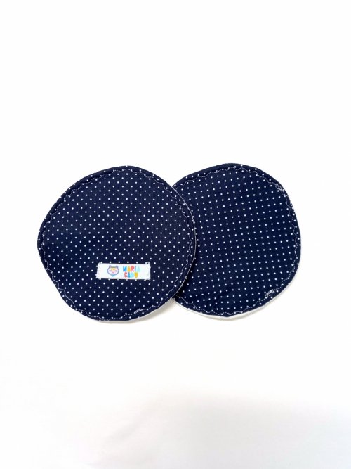 Protetor de seios - Maria Cadu