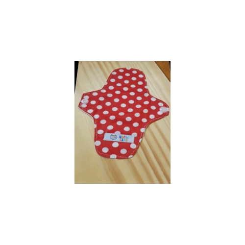 Protetor de calcinha - Maria Cadu