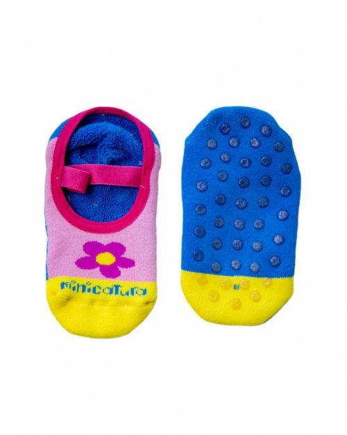 Sapatilha Maria Flor