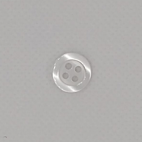 Botão cintilante mini (12 unidades)