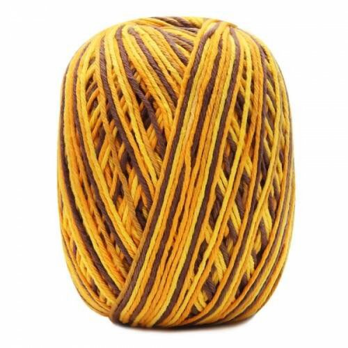 Fio Barroco Multicolor Premium