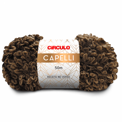 Fio Capelli 100g