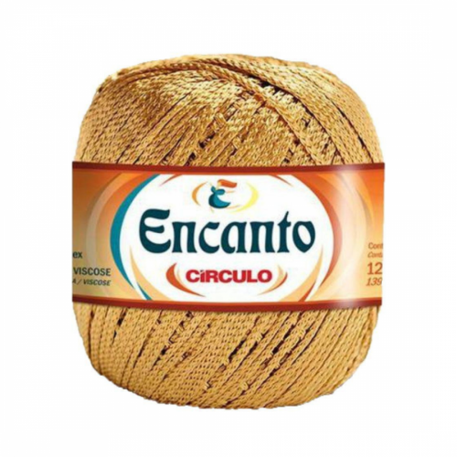 Fio Encanto 100g