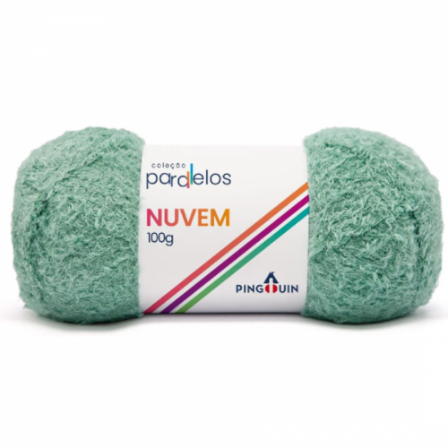 Fio Nuvem Pingouin 100g