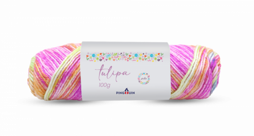 FIO TULIPA 100g