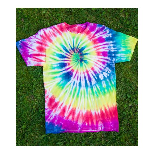 Kit tye dye Acrilex