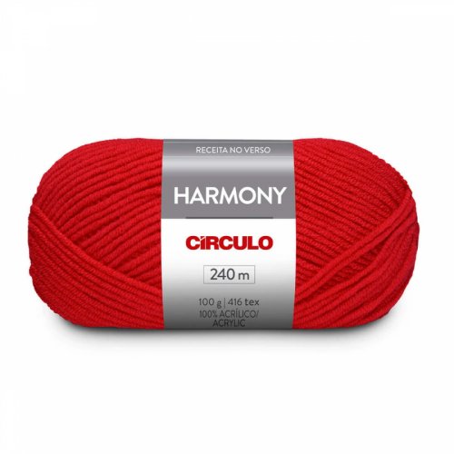 Fio Harmony 100g