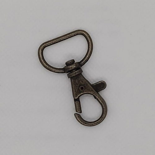 Mosquetão (5 unidades)